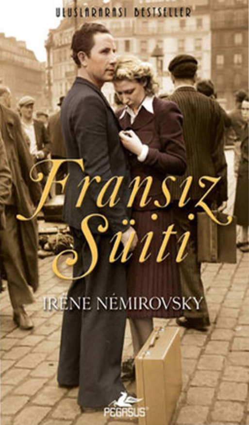 Fransız Süiti PDF – Irène Némirovsky
