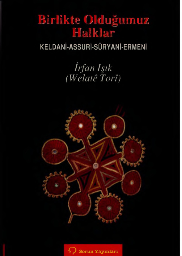 Weleta Tori: Birlikte Olduğumuz Halklar PDF – İrfan Işık