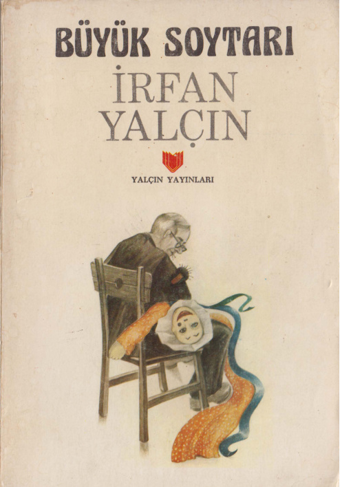Büyük Soytarı PDF – İrfan Yalçın