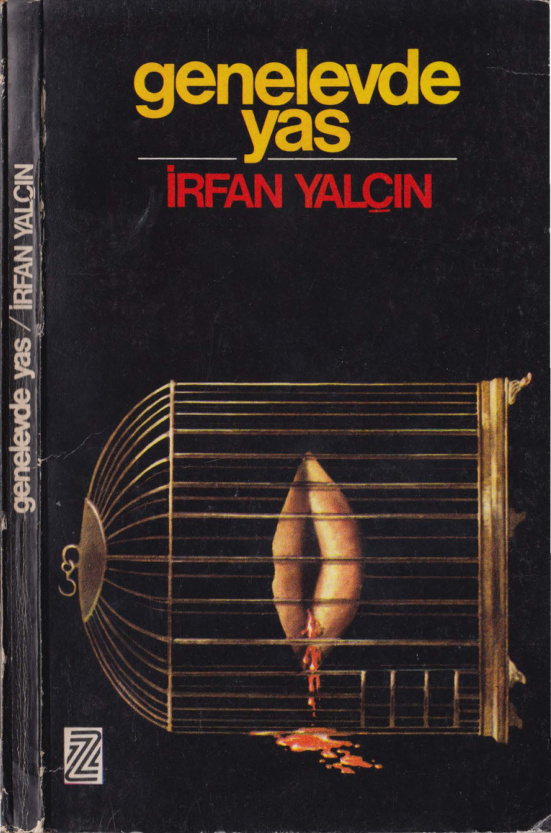 Genelevde Yas PDF – İrfan Yalçın