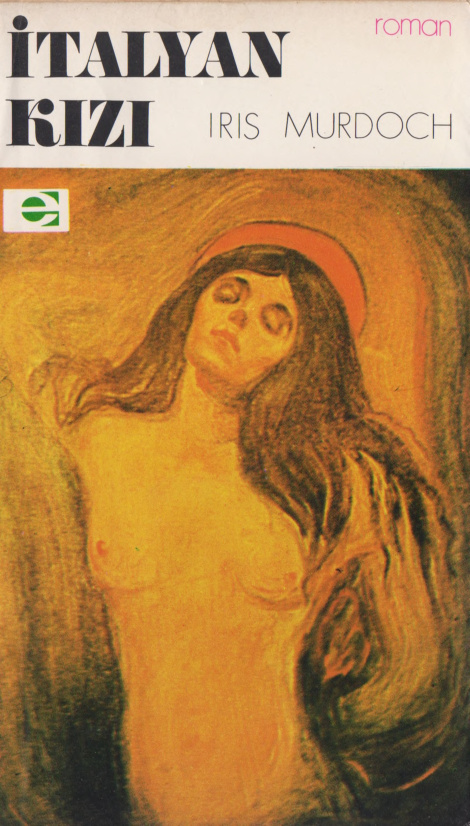 İtalyan Kızı PDF – Iris Murdoch