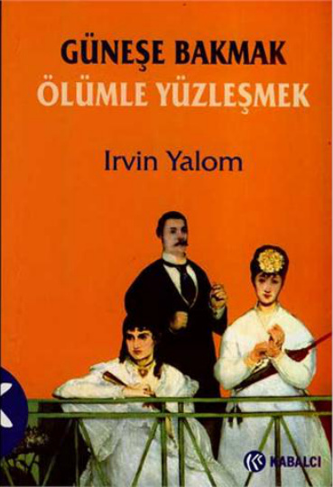 Ölümle Yüzleşmek PDF – Irvin D. Yalom & Marilyn Yalom