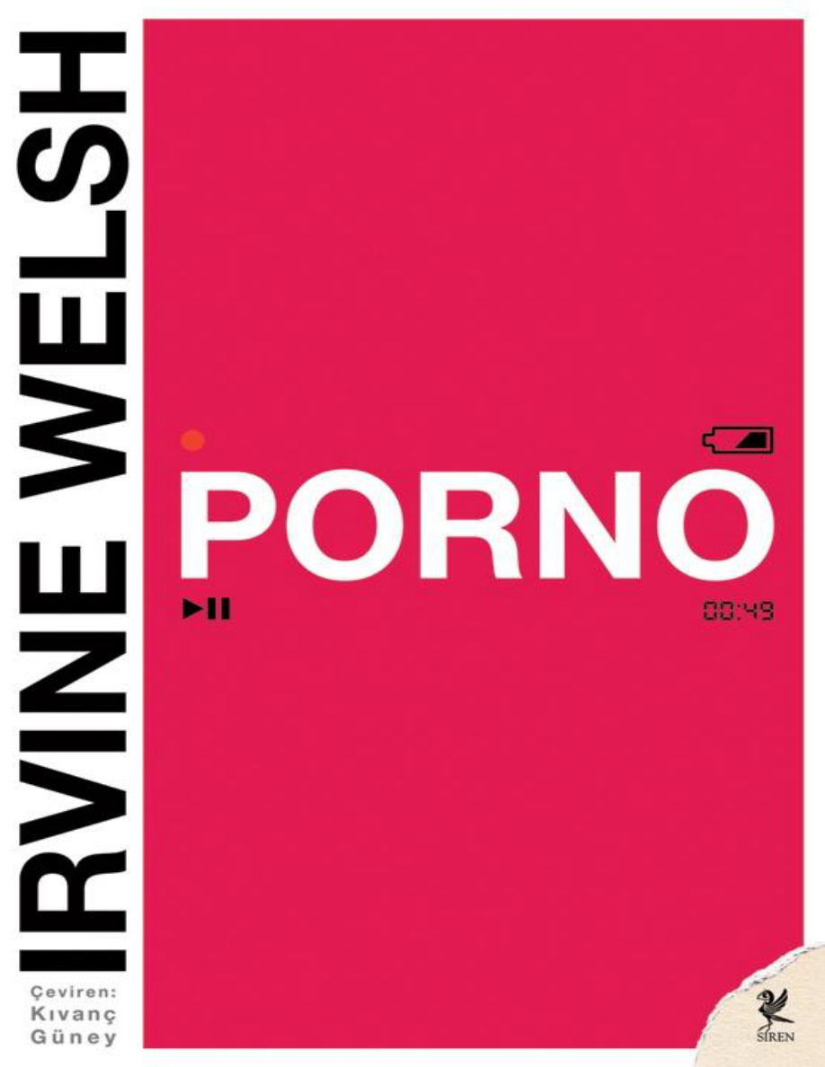 Porno PDF – Irvine Welsh