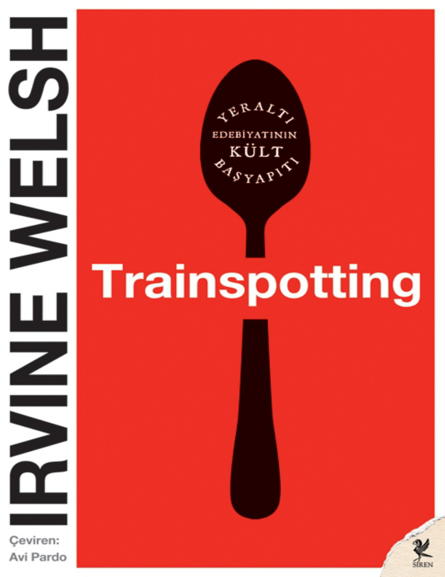 Trainspotting PDF – Irvine Welsh