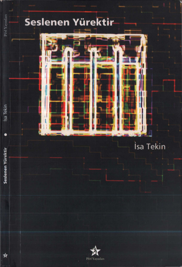 Seslenen Yürektir PDF – İsa Tekin