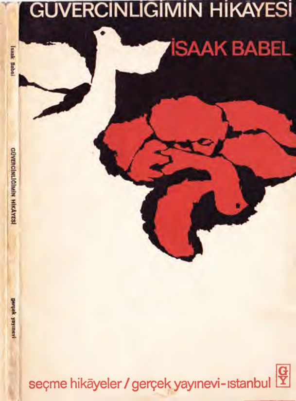 Güvercinliğimin Hikayesi PDF – Isaac Babel