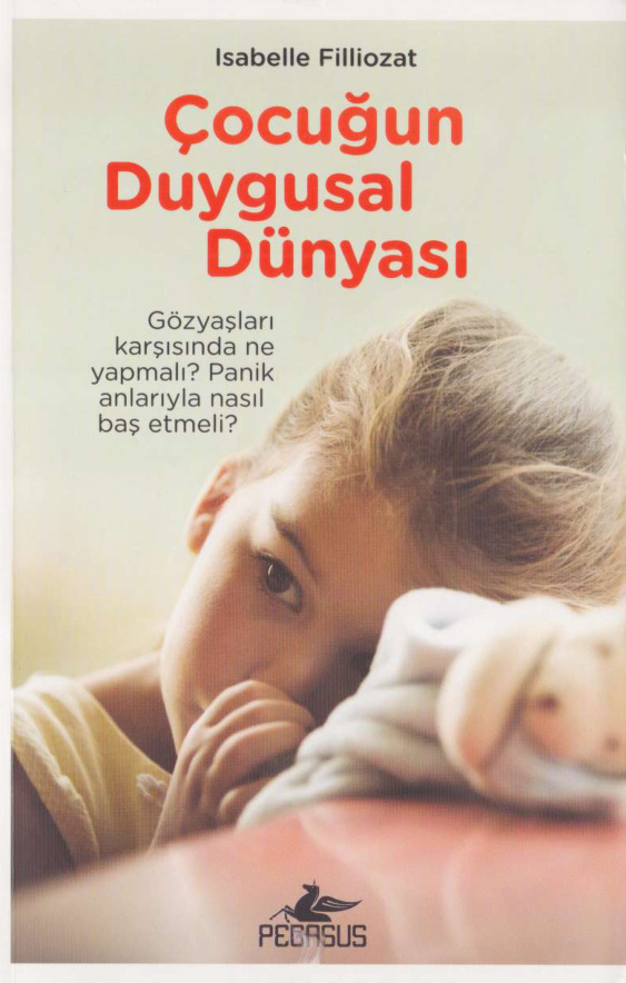 Çocuğun Duygusal Dünyası PDF – Isabelle Filliozat