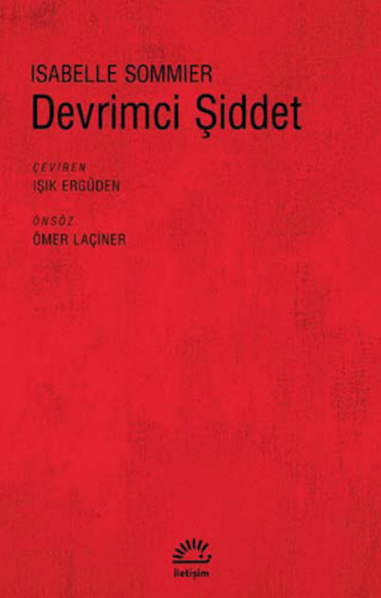 Devrimci Şiddet PDF – Isabelle Sommier