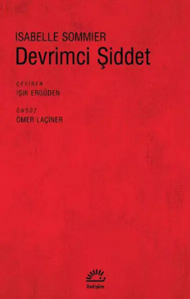 Devrimci Şiddet PDF – Isabelle Sommier