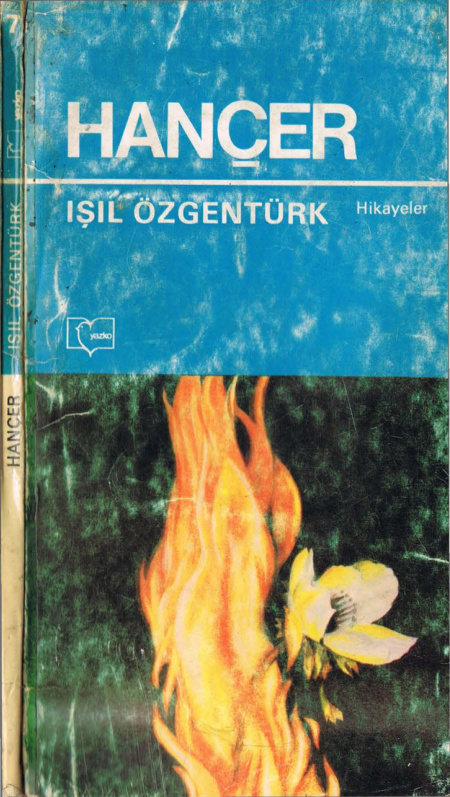 Hançer PDF – Işıl Özgentürk
