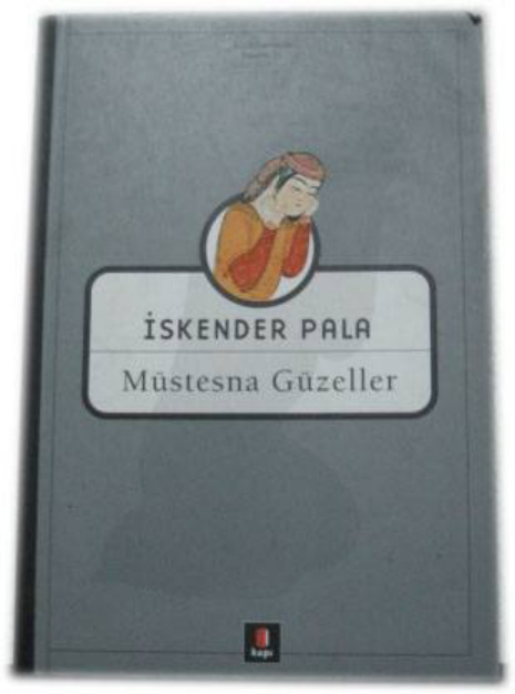 Müstesna Güzeller PDF – İskender Pala