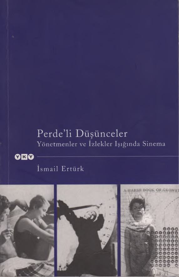 Perdeli Düşünceler PDF – İsmail Ertürk