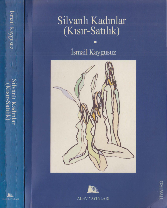 Silvanlı Kadınlar PDF – İsmail Kaygusuz