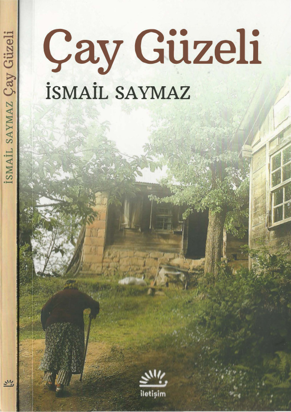 Çay Güzeli PDF – İsmail Saymaz