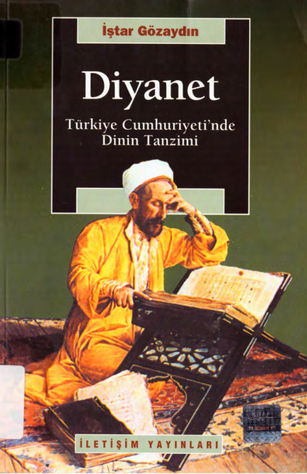 Diyanet PDF – İştar Gözaydın