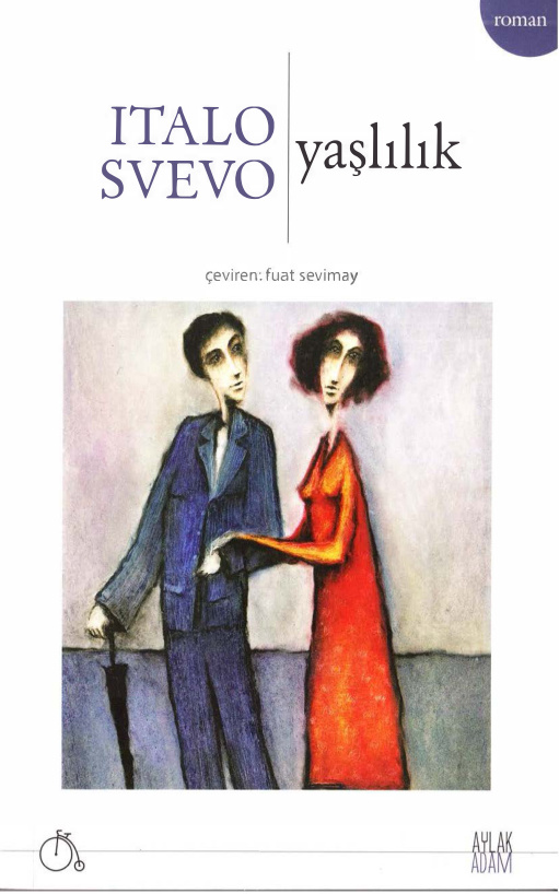 Yaşlılık PDF – Italo Svevo