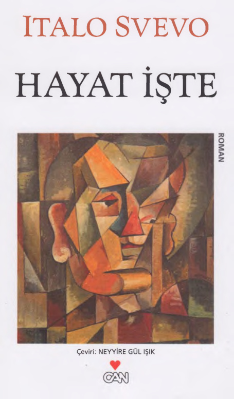 Hayat İşte PDF – Italo Svevo