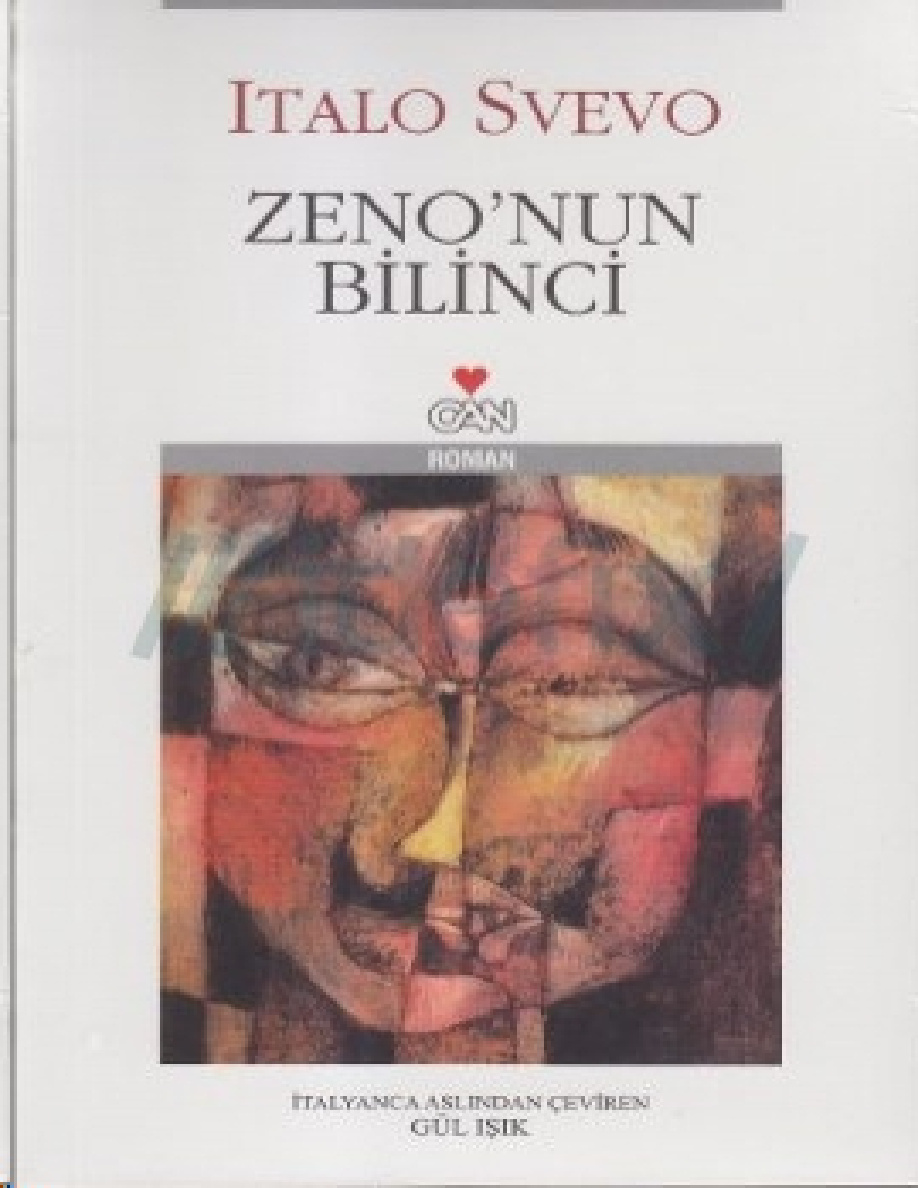 Zeno’nun Bilinci PDF – Italo Svevo