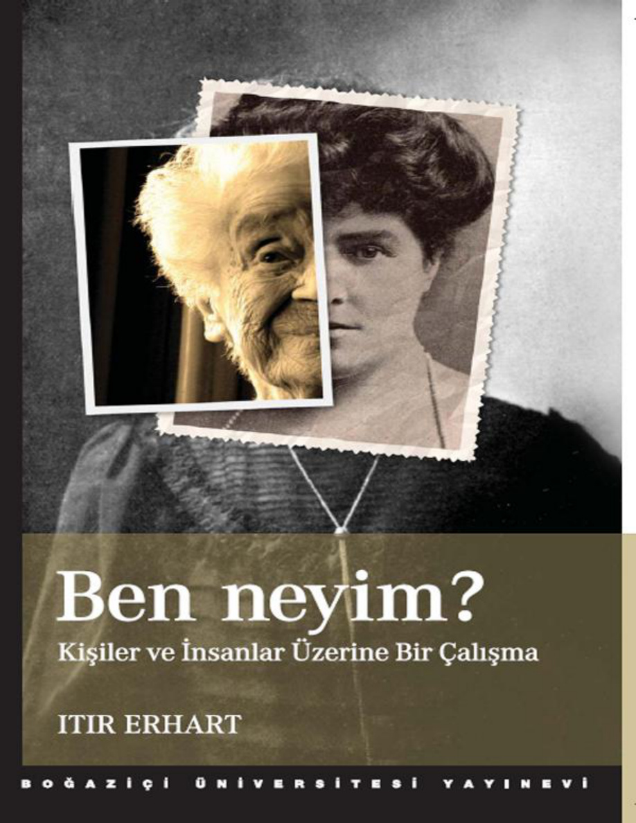 Ben Neyim? PDF – Itır Erhart