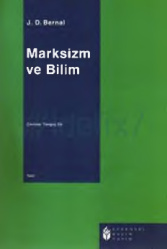 Marksizm ve Bilim PDF – J. D. Bernal