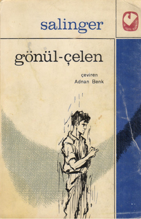 Gönül Çelen PDF – J. D. Salinger