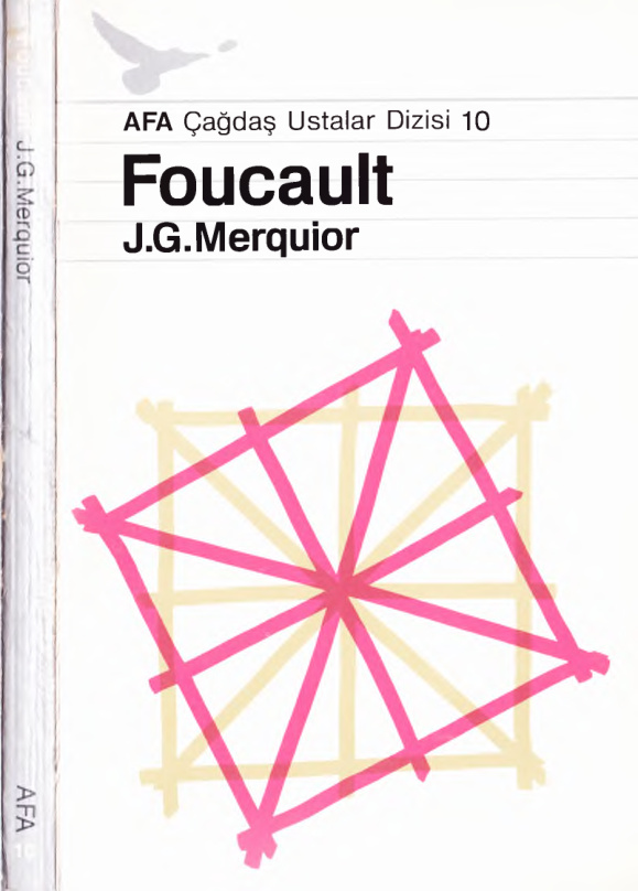Foucault PDF – J. G. Merquior
