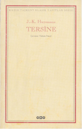 Tersine PDF - Joris-Karl Huysmans 6 Tersine PDF – Joris-Karl Huysmans