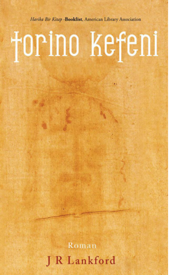 Torino Kefeni PDF – J. R. Lankfurt