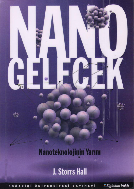 NanoGelecek PDF – J. Storrs Hall