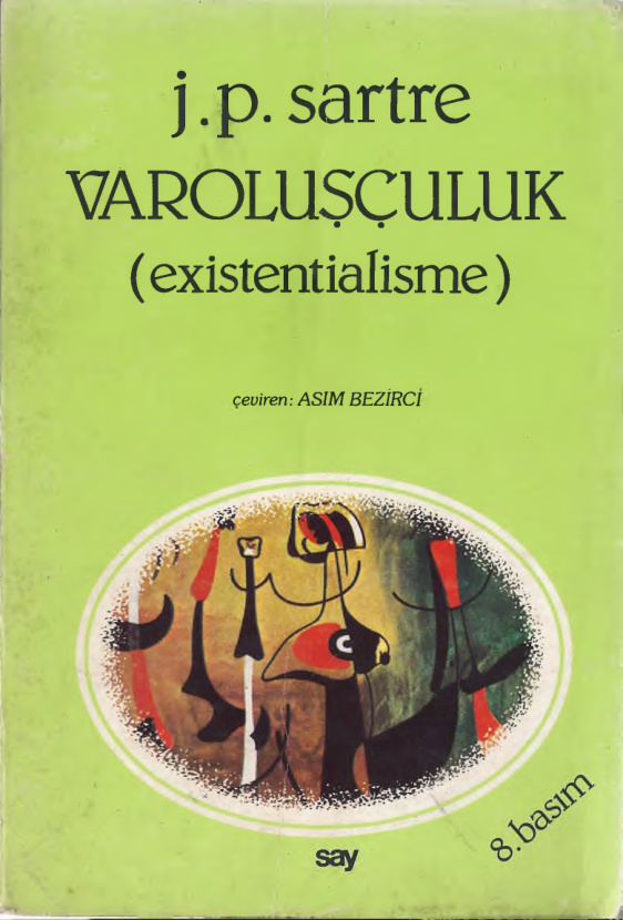 Varoluşçuluk