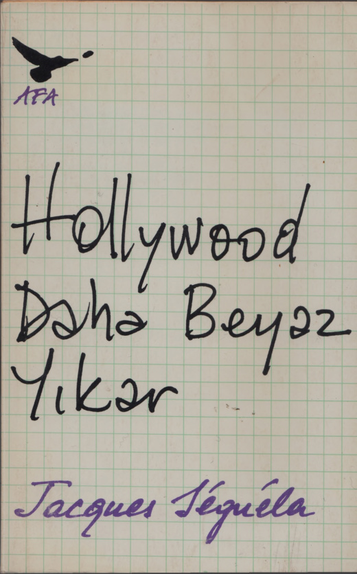 Hollywood Daha Beyaz Yıkar PDF – Jacques Seguela