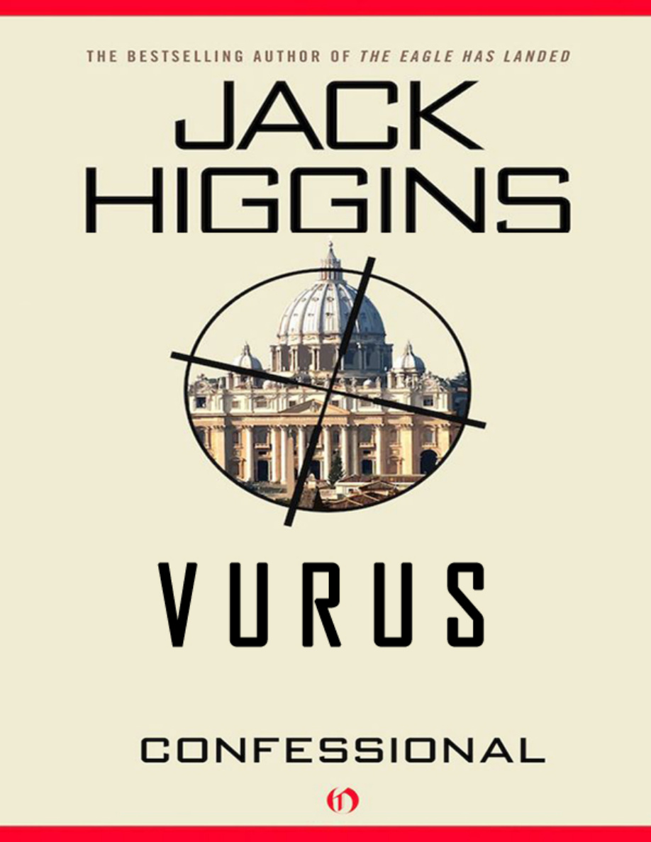 Vuruş PDF – Jack Higgins