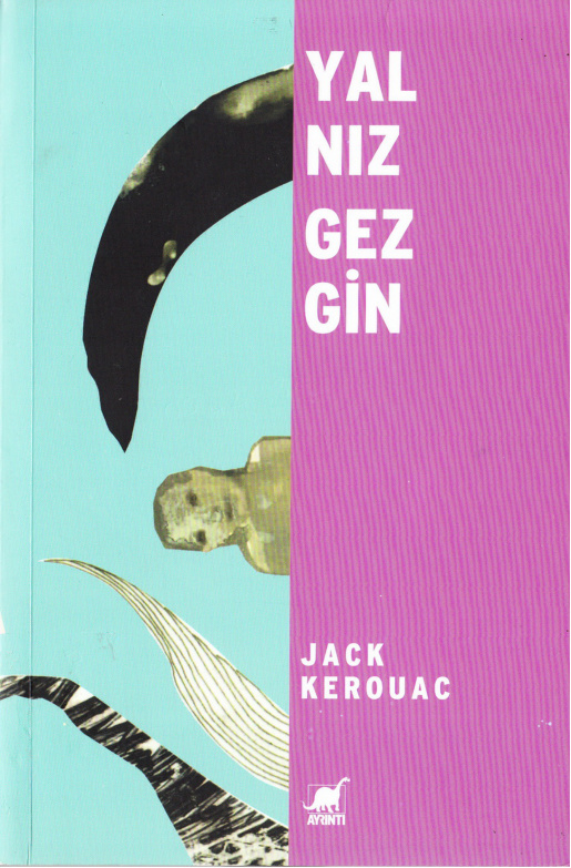 Yalnız Gezgin PDF – Jack Kerouac