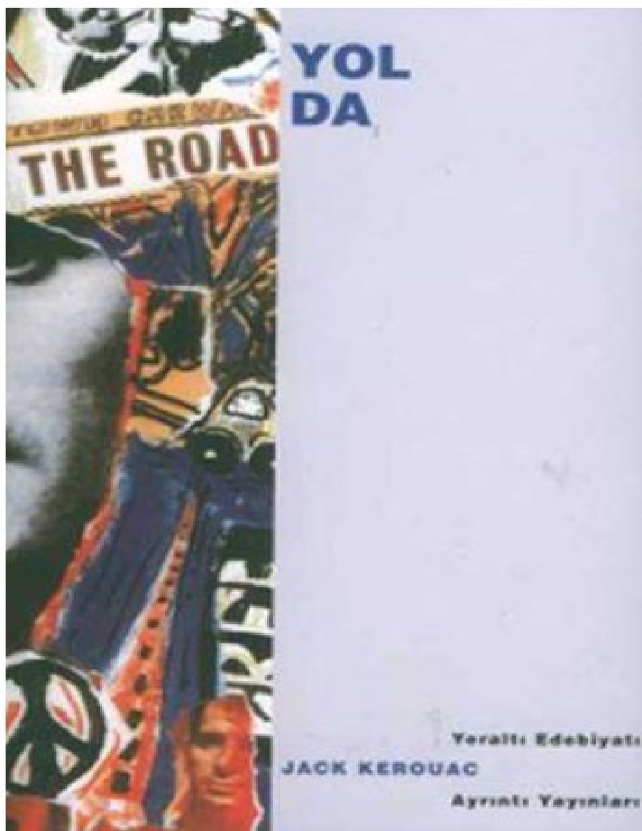 Yolda PDF – Jack Kerouac