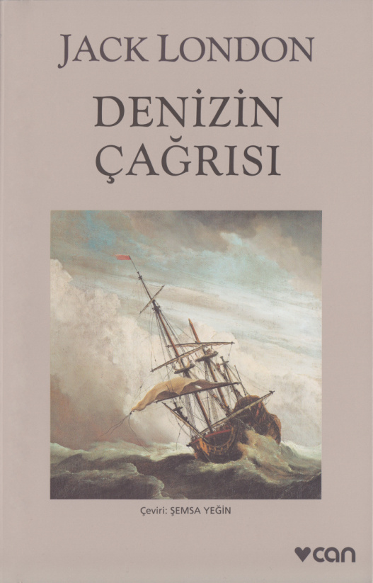 Denizin Çağrısı PDF – Jack London