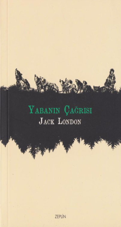 Yabanın Çağrısı PDF – Jack London
