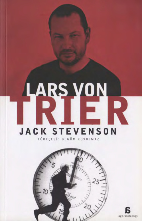 Lars von Trier PDF – Jack Stevenson