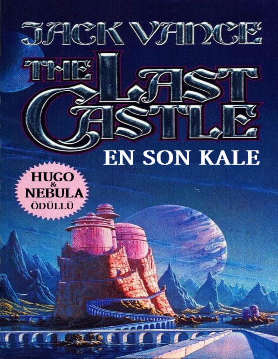 En Son Kale PDF – Jack Vance