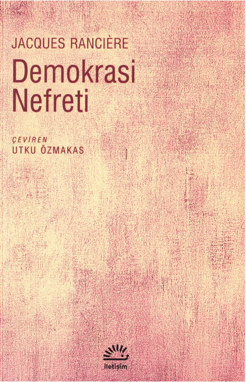Demokrasi Nefreti PDF – Jacques Ranciere
