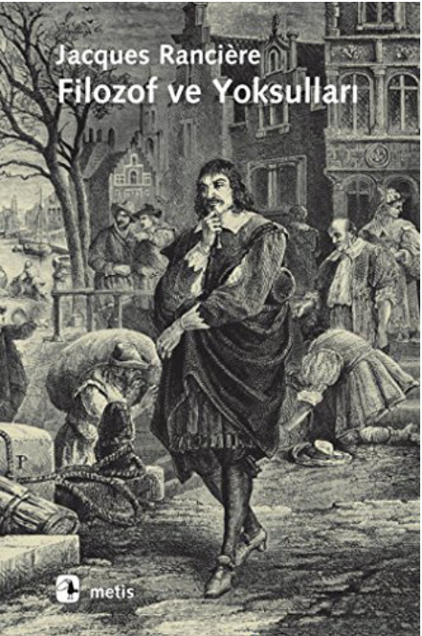 Filozof ve Yoksulları PDF – Jacques Ranciere