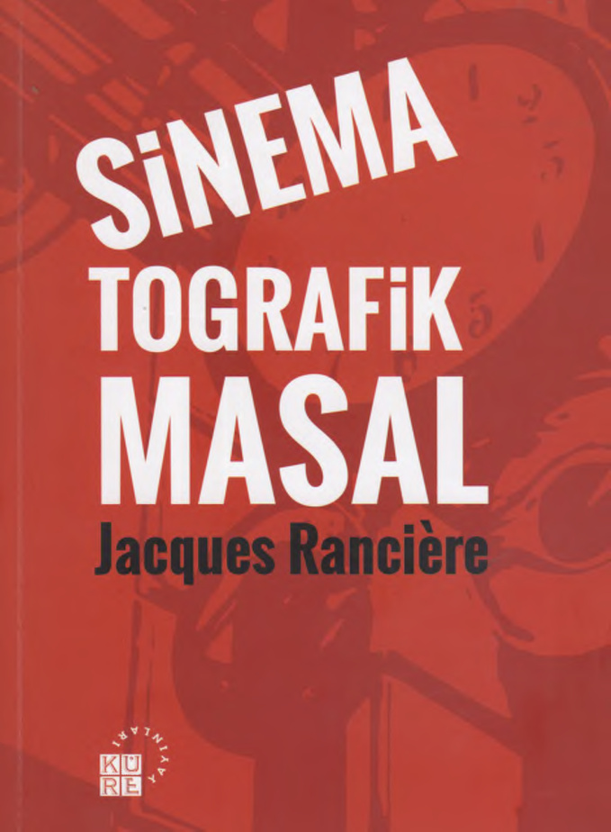 Sinematografik Masal PDF – Jacques Ranciere