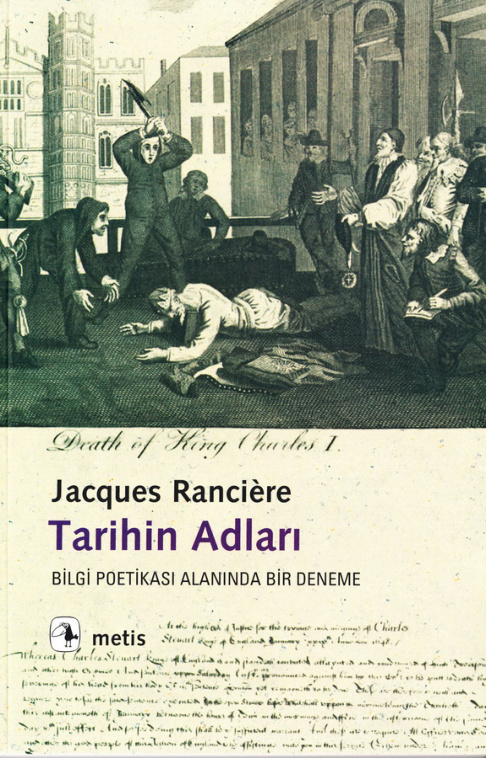 Tarihin Adları PDF – Jacques Ranciere