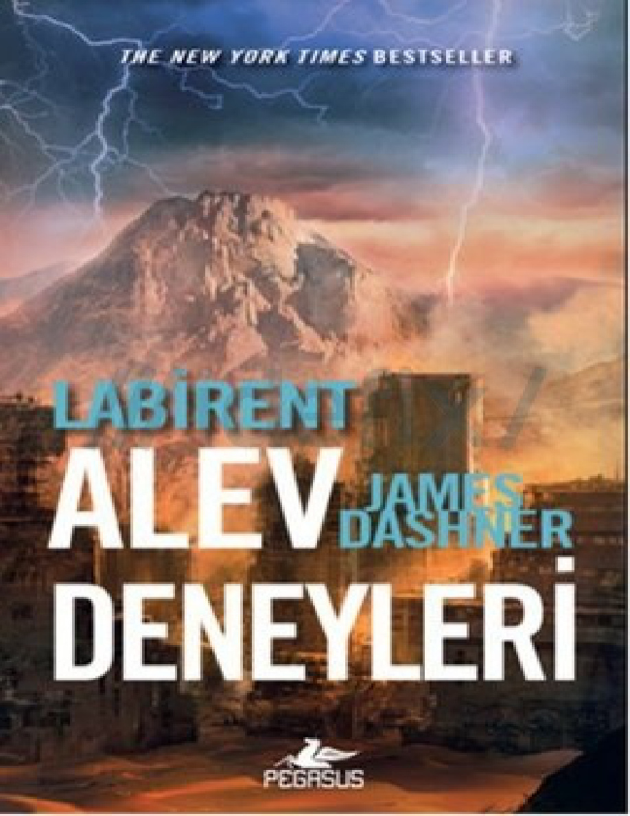 Alev PDF – John Steinbeck