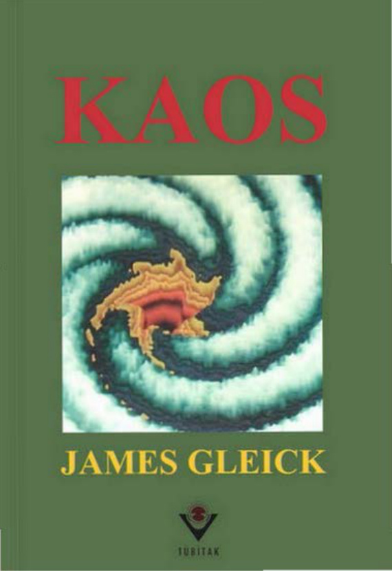 Kaos PDF – James Gleick