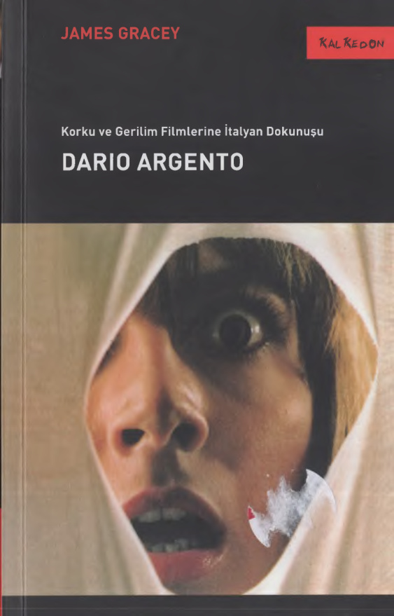 Dario Argento PDF – James Gracey
