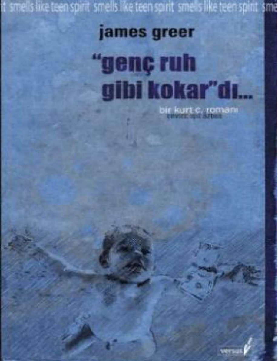 Genç Ruh Gibi Kokardı PDF – James Greer