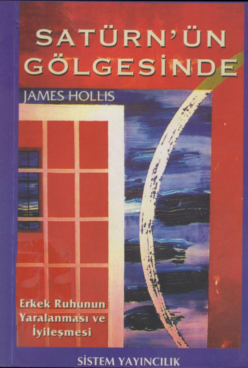 Satürn’ün Gölgesinde PDF – James Hollis
