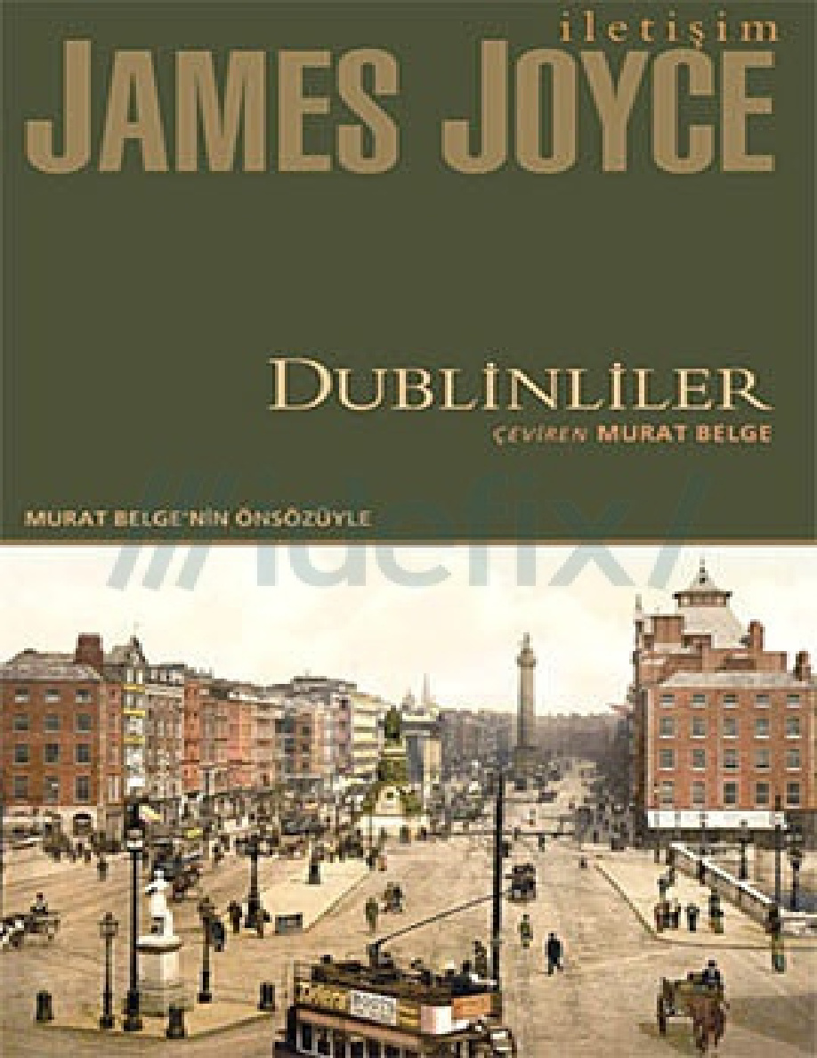 Joyce PDF – John Gross