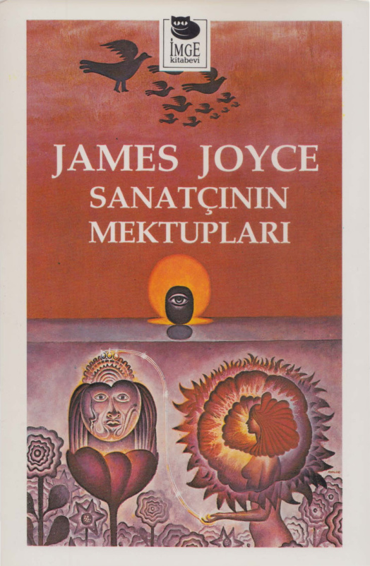 Sanatçının Mektupları PDF – James Joyce