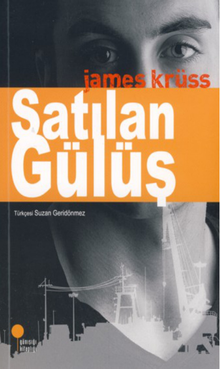 Satılan Gülüş PDF – James Krüss